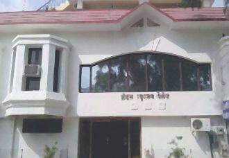 Sri Sai Geetha Lodge, Nalgonda 1